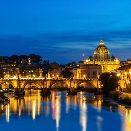 Vatican Home Borgo Pio I Rome Exterior photo